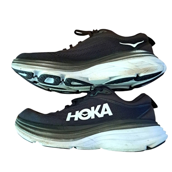 Hoka One One Shoes - HOKA one One W Bondi 8 1127952 8 1/2